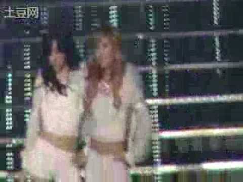 [Fancam] 100417 Jessica SNSD - ShowX3@1st Asia tour in Shanghai