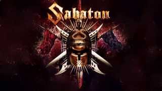 Sabaton - White Death