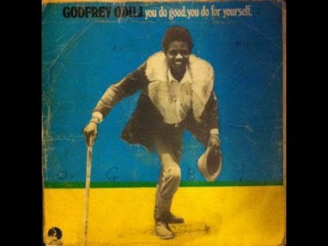 Godfrey Odili - Let's Do More Music