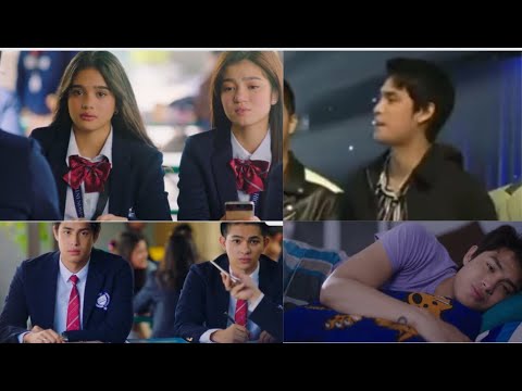 Grabe ang pagkasabik na makasama ulit ni Donny si Belle IHe's into Her Season 2 Episode 13 #donbelle