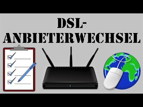 DSL-Anbieterwechsel mit Verivox 🌍 [Tutorial] Internet | WLAN | DSL Anbieter | Internetanbieter #DSL