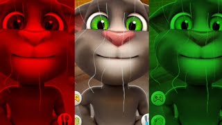 Talking Tom Cat