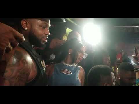 #KASHDOLL LIVE IN CONCERT AT THRIVE NIGHTCLUB IN DALLAS 7.22.23