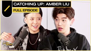 Download lagu Catching Up: Amber Liu I KPDB Ep. #39 mp3