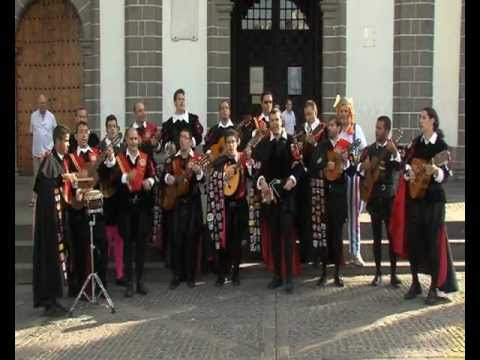 Video 6 de Tuna Universidad De Las Palmas De Gran Canaria