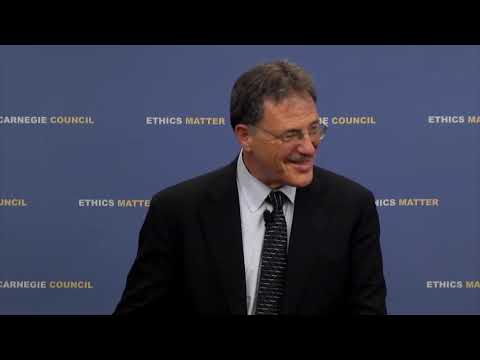 Larry Diamond: Ill Winds: Saving Democracy from Russian Rage, Chinese Ambition & U.S. Complacency