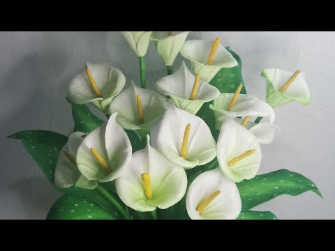 como fazer um lindo copo de leite sem frisador