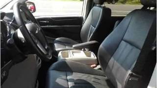 preview picture of video '2012 Chrysler Town & Country Used Cars Wahington D.C. VA'