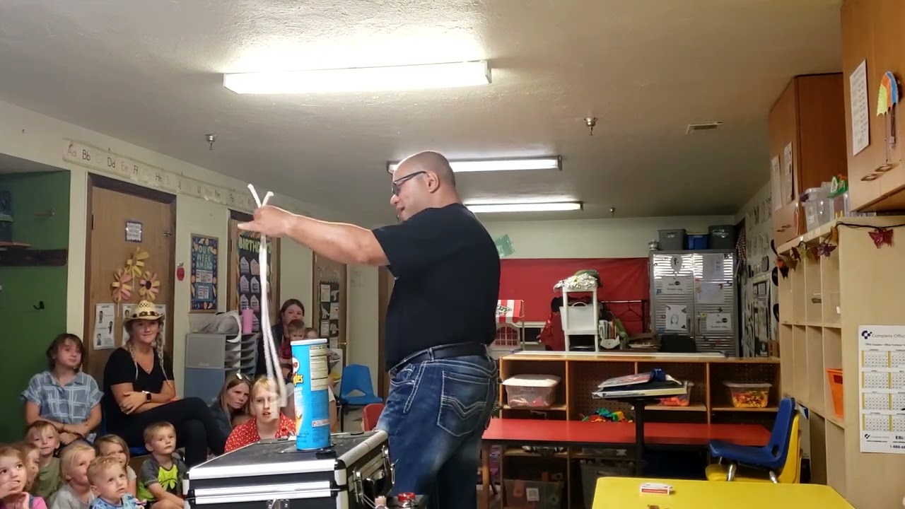 Promotional video thumbnail 10 for Zack Percell of TNZ Magic