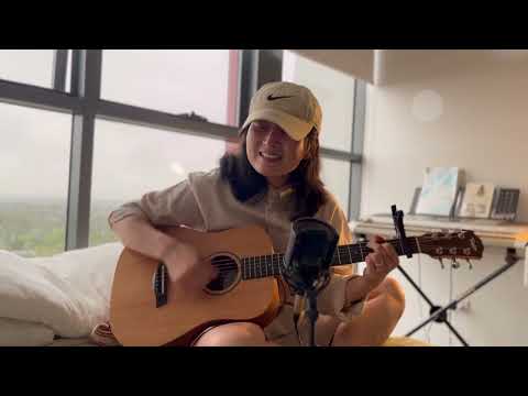 Чамд зориулья - ОТГОО (cover by ANUK)