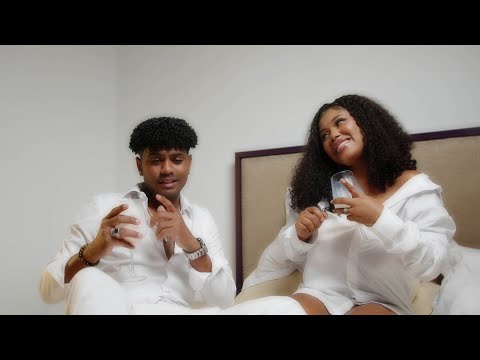 YCHRAQUE & NIVAH - EFA ANJARA (Nouveauté Gasy 2026)