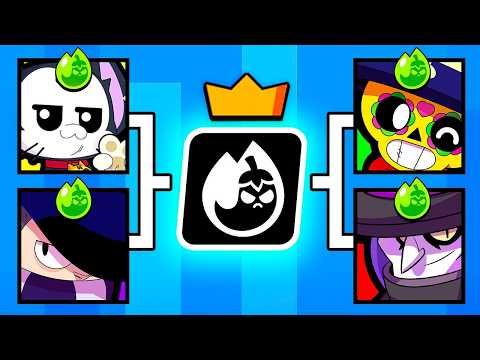 JEDE WASABI-POWER in 1 VIDEO SPIELEN und BEWERTEN! 😱 (Welche ist die Beste?)