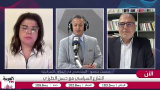 الحريري: حزب الله يتحرك بتوقيت إيراني ولا قرار بضرب شمال إسرائيل