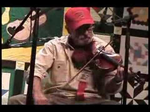 Rat Cheeze - Gary Lee Moore, fiddle