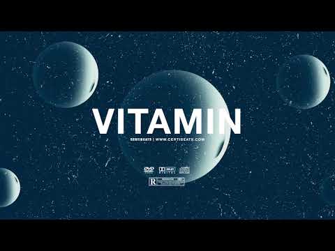 (FREE) | "Vitamin" | Swae Lee x Tory Lanez x Drake Type Beat | Free Beat | Rap Instrumental 2020