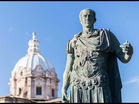 Gaius Julius Caesar - The Gallic War, Book II