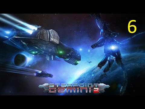 Starpoint Gemini 2 - v1.0001 - Campaign Gameplay (Full 1080p) - Part 6