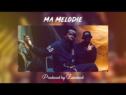 [VENDU] 4Keus x SDM x Dr. Beriz type beat - MA MELODIE (Instrumental Rap français 2020)