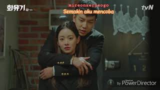 Download lagu (Lirik   Sub Indo) NU'EST W - LET ME OUT Ost. Hwayugi mp3 Download lagu (Lirik   Sub Indo) NU'EST W - LET ME OUT Ost. Hwayugi mp3