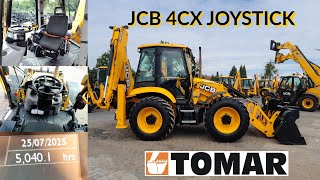 بيع لودر حفار JCB 4 CX - صورة 4 | Machineryline AE لودر حفار JCB 4 CX | صورة 4 - Machineryline