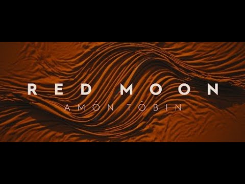 Amon Tobin: Red Moon
