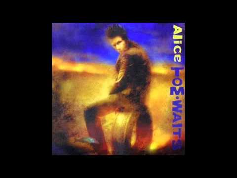 Tom Waits - Fish & Bird