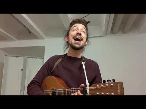 beda mit palme - wird scho