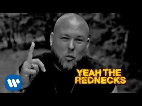 Video thumbnail for Rednecks Got It Right