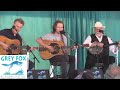 Doc Watson Remembered - Sutton, Strings, Newberry - Full Set - Grey Fox 2018