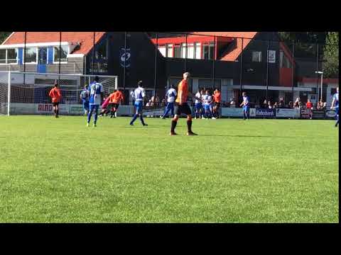 Altius 1 - Waterwijk 1 23-09-2017