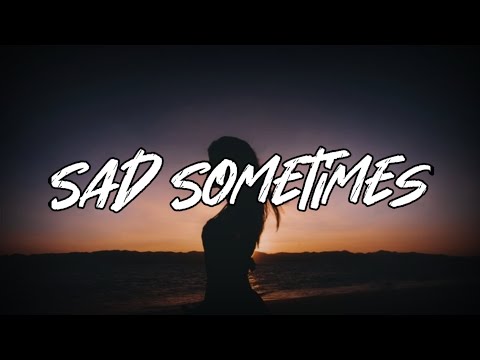 Alan Walker - Sad Sometimes (Lyrics) ft.Huang Xiaoyun