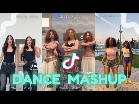 ULTIMATE TikTok Dance Mashup | Compilation - AUGUST 2025 | Part 2 #dance #tiktok
