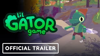 Lil Gator Game (PC) Steam Key GLOBAL