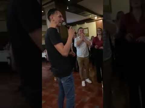 Cosmin Ghera-Defectul Meu Live