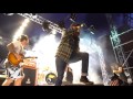 Every Time I Die - 'Underwater Bimbos From Outer Space' with Dan (Four Year Strong)