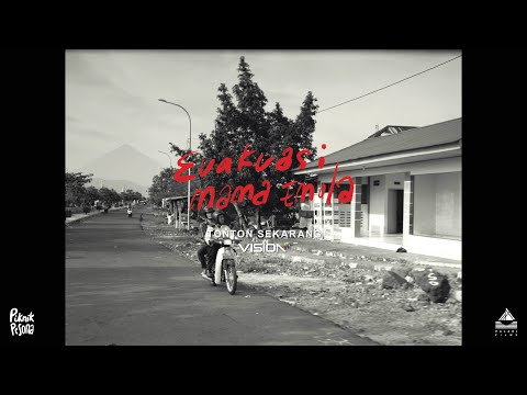 Evakuasi Mama Emola - Trailer Resmi | Tonton Sekarang di Vision+
