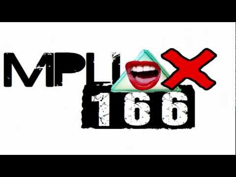 MPLIAX 166 - ΛΑΜΑΡΙΝΑ