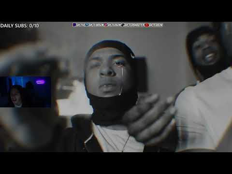 Gifted Reacts To DudeyLo - Phone Call (Official Video)