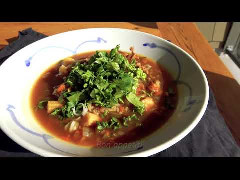 Turkey Tail Mushroom