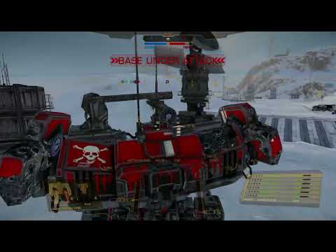 Having Fun Testing the Pirates Bane Speeeeeed!