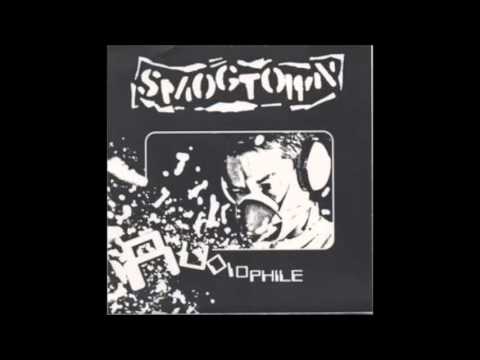 Smogtown - Audiophile