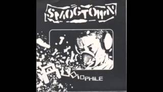 Smogtown - Audiophile