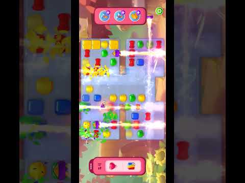 Shorts Playrix Homescapes Gameplay Walkthrough Level 12896-070