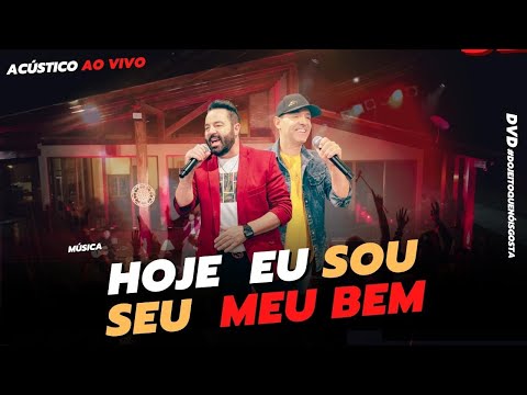 Eu Sou Seu Meu Bem - Roniel e Rafael