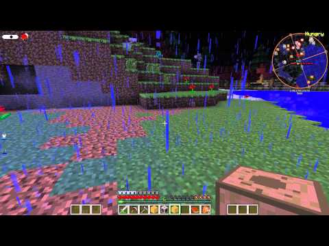 WanderLust Survival Ep:2