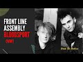 Front Line Assembly - Bloodsport