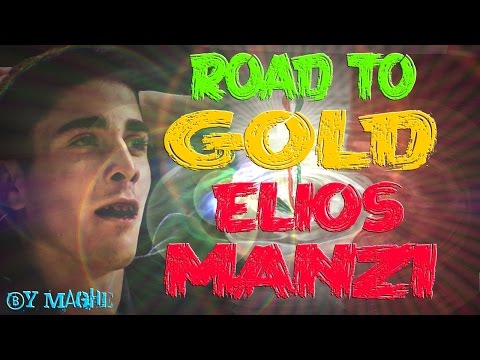 ROAD to GOLD - Elios Manzi (ITA)