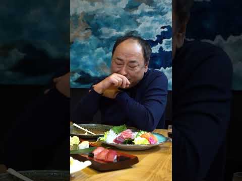 The complete beginner’s guide to eating sushi right! What every chef wants you to know?