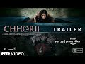 Chhorii (Official Trailer) | Nushrratt Bharuccha, Mita Vasisht, Saurabh Goyal l 26th Nov 21