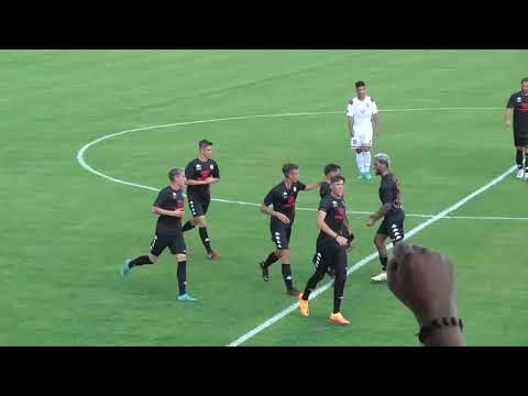 Bagnolese vs Sant' Angelo 0-3: gol & highlights